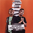 Shonamalanga (EP) | Mas Musiq & Aymos