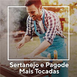 Sertanejo e Pagode Mais Tocadas | Guilherme & Benuto
