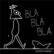 Bla Bla Bla | Alex Pizzuti & Adalwolf