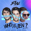 Who The F*ck Is Jenni? (Vip Remix) | Vitor Bueno & Jetlag Music
