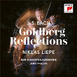 GoldbergReflections | Niklas Liepe & Ndr Radiophilharmonie