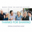 Thanks for Sharing (Original Motion Picture Soundtrack) | Craig Wedren