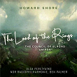 The Lord of the Rings: The Council of Elrond "Aniron" (Theme for Aragorn and Arwen) | Olga Peretyatko & Ndr Radiophilharmonie