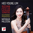 Russian Cello Sonatas | Hee-young Lim & Nathalia Milstein