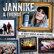 So Many People, So Many Stories | Jannike, Jannike & Friends