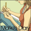More's Diary Chapter 1 | More
