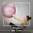 Pilates Em Casa | June