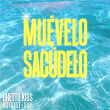 Muévelo, Sacúdelo | Ghetto Kids, Mad Fuentes, Selene