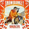 Snow Monkey | Marcin