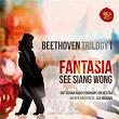 Beethoven Trilogy 1: Fantasia | See Siang Wong & Vienna Radio Symphony Orchestra & Wiener Singverein