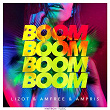 Boom Boom Boom Boom | Lizot & Amfree & Ampris