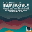 Major Underground - Riviera Traxx | Johnson Righeira