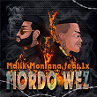 Mordo Wez | Malik Montana X Lx