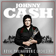 Johnny Cash and The Royal Philharmonic Orchestra | Johnny Cash & The Royal Philharmonic Orchestra