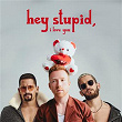 Hey Stupid, I Love You (feat. Mau y Ricky) (Spanglish Version) | Jp Saxe, Mau Y Ricky