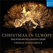 Christmas in Europe | Thomas Hengelbrock & Balthasar-neumann-chor