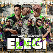 Elegí (Remix) | Rauw Alejandro, Dalex, Lenny Tavárez