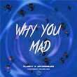 Why You Mad | Jaymorelife, Flashy