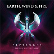 September (The Eric Kupper Remixes) | Earth, Wind & Fire