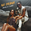 No Drama | Becky G & Ozuna