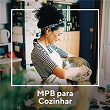 MPB para Cozinhar | Geraldo Azevedo