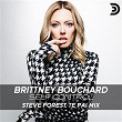 Self Control (Steve Forest & Te Pai Mix) | Brittney Bouchard