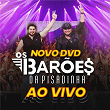 DVD Novo dos Barões da Pisadinha Ao Vivo | Os Baroes Da Pisadinha