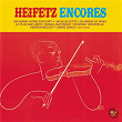 Heifetz Encores | Jascha Heifetz