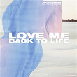 Love Me Back To Life | Jeonghyeon