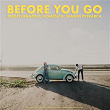 Before You Go | Diego Fragoso, Homesick, Gianni Petrarca