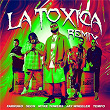 La Tóxica (Remix) | Farruko, Sech, Myke Towers