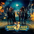 17 - Dark Edition | Emis Killa, Jake La Furia