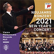 Neujahrskonzert 2021 / New Year's Concert 2021 / Concert du Nouvel An 2021 | Riccardo Muti & Wiener Philharmoniker