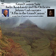 The Lure Of The Grand Canyon | André Kostelanetz & His Orchestra