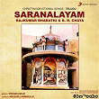 Saranalayam (Christian Devotional Songs : Telugu) | Rajkumar Bharathi & B R Chaya