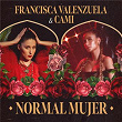 Normal Mujer (en vivo) | Francisca Valenzuela & Cami