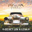 Er det lov å leva | Halva Priset