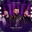 Vingadora (Ao Vivo) | Gusttavo Lima, Bruno & Denner