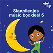 Slaapliedjes music box (Deel V) | Alles Kids, Kinderliedjes Om Mee Te Zingen, Slaapliedjes Alles Kids