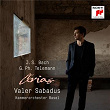 Ich habe genug, BWV 82a: I. Ich habe genug (Arr. for Soprano) | Valer Sabadus