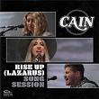 Rise Up (Lazarus) (Song Session) | Cain & Essential Worship