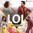 LOL Remix (By DJ Suketu) (From "Ginny Weds Sunny") | Payal Dev, Dev Negi & Dj Suketu