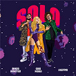 Solo | Omar Montes, Ana Mena Y Maffio