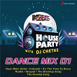 MTV Beats House Party Dance Mix 01 (DJ Chetas) | Dj Chetas