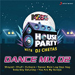 MTV Beats House Party Dance Mix 02 (DJ Chetas) | Dj Chetas