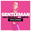 Gentleman (Ich seh nur F**kboys) | Emi Flemming