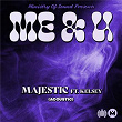 Me & U (Acoustic) | Majestic