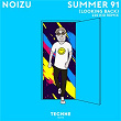 Summer 91 (Looking Back) (220 KID Remix) | Noizu