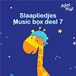 Slaapliedjes music box (Deel VII) | Alles Kids, Kinderliedjes Om Mee Te Zingen, Slaapliedjes Alles Kids