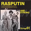 Rasputin (Instrumental) | Boney M.